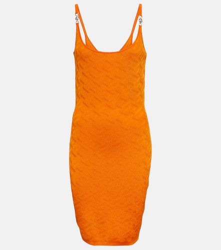 Miniabito Medusa ‘95 La Greca - Versace - Modalova
