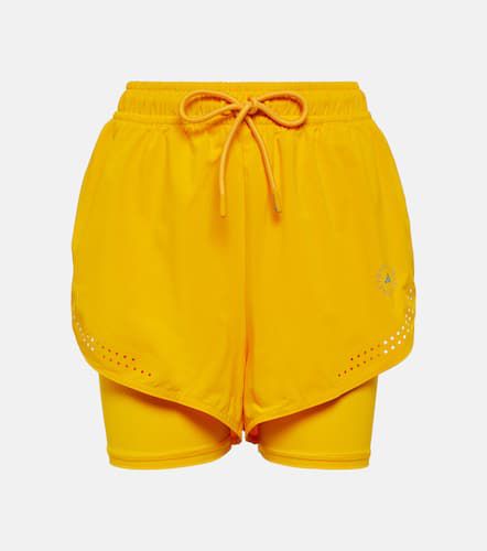 TruePurpose running shorts - Adidas by Stella McCartney - Modalova