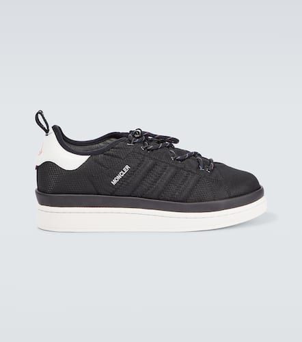 X Adidas Originals Sneakers Campus - Moncler Genius - Modalova