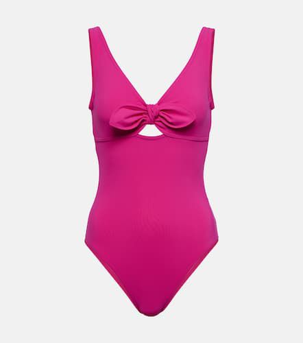 Karla Colletto Bow-detail swimsuit - Karla Colletto - Modalova