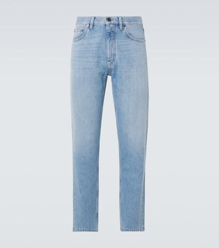 Zegna Jeans rectos Roccia - Zegna - Modalova