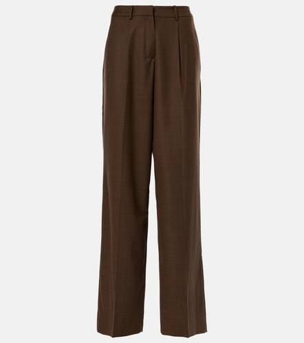 Magda Butrym Wool wide-leg pants - Magda Butrym - Modalova