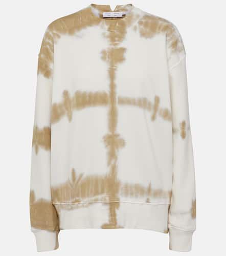 White Label Blake tie-dye cotton sweatshirt - Proenza Schouler - Modalova