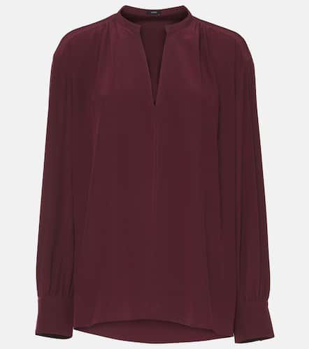 Joseph Blondel silk blouse - Joseph - Modalova