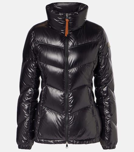 Chaqueta de plumas Gast de nylon laqué - Moncler - Modalova