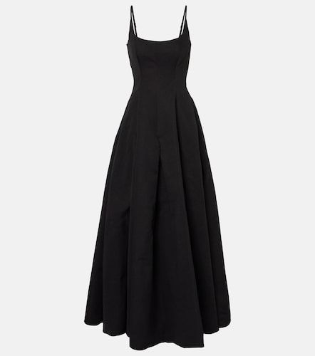 Staud Joy cotton-blend gown - Staud - Modalova