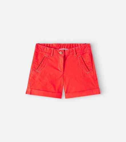 Bonpoint Shorts Elista de denim - Bonpoint - Modalova