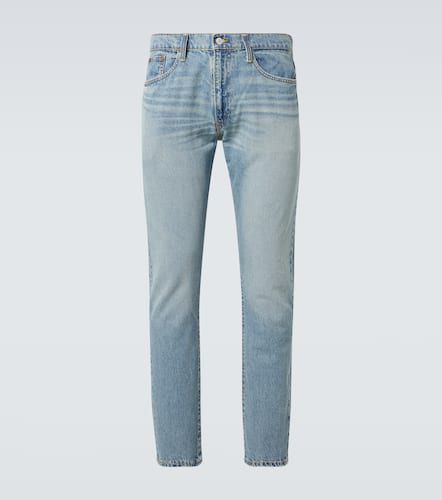 Polo Ralph Lauren Straight jeans - Polo Ralph Lauren - Modalova