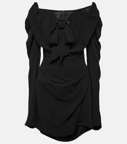 Vivienne Westwood Minikleid - Vivienne Westwood - Modalova