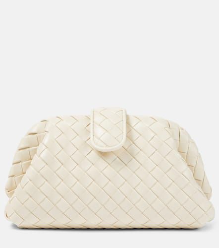 Clutch Lauren 1980 de piel - Bottega Veneta - Modalova