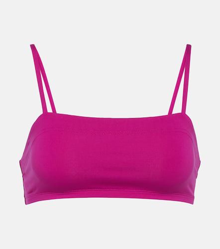 Eres Azur bikini top - Eres - Modalova