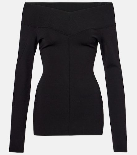 Stella McCartney Top de punto - Stella McCartney - Modalova