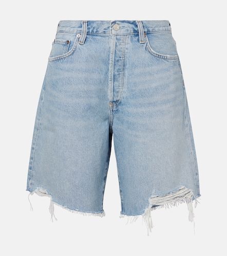 Agolde Jeansshorts Indra - Agolde - Modalova