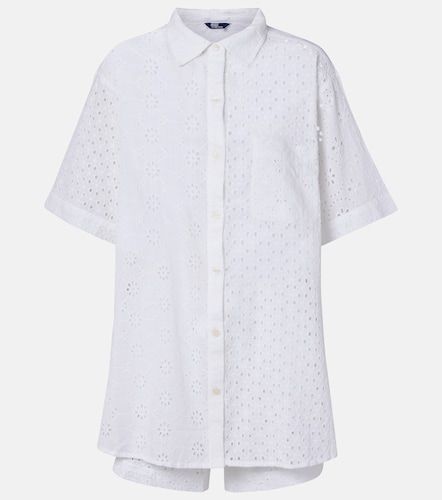 Set di camicia e bermuda in cotone - Polo Ralph Lauren - Modalova