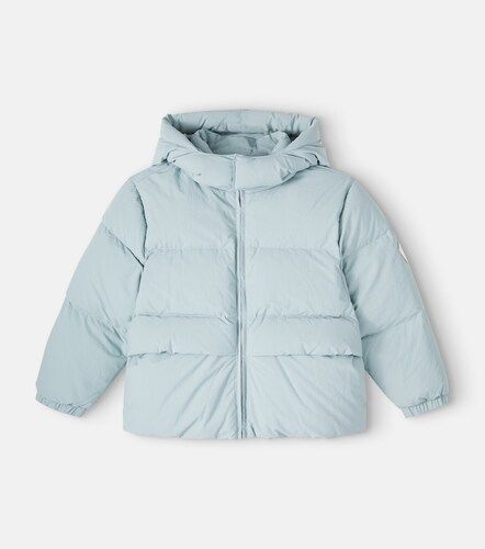 Chaqueta de plumas Jessie con capucha - Bonpoint - Modalova