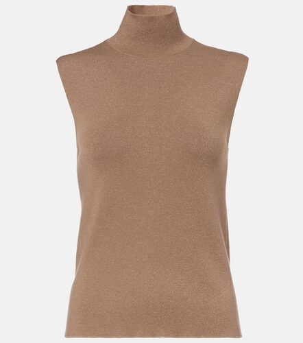Luciole cashmere-blend sweater vest - Loro Piana - Modalova