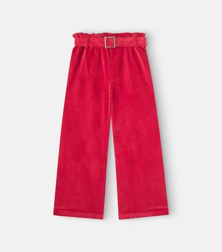 Pantalones Lima de pana de algodón - Cozmo - Modalova