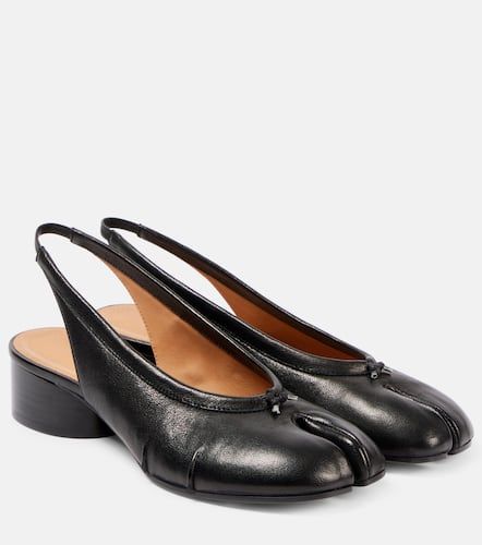 Pumps slingback Tabi - Maison Margiela - Modalova