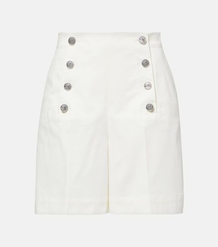 Etro Shorts in misto cotone - Etro - Modalova