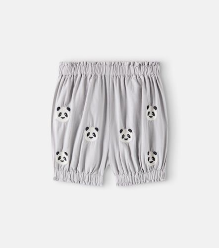 Bebé - pololos Carson de algodón bordados - Donsje - Modalova