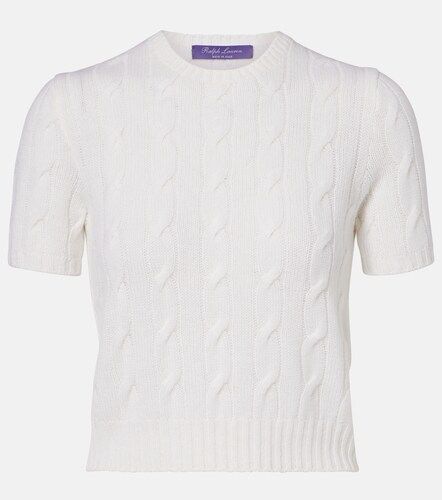 Pullover aus Kaschmir - Ralph Lauren Collection - Modalova