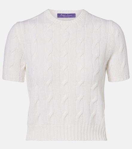 Pullover aus Kaschmir - Ralph Lauren Collection - Modalova