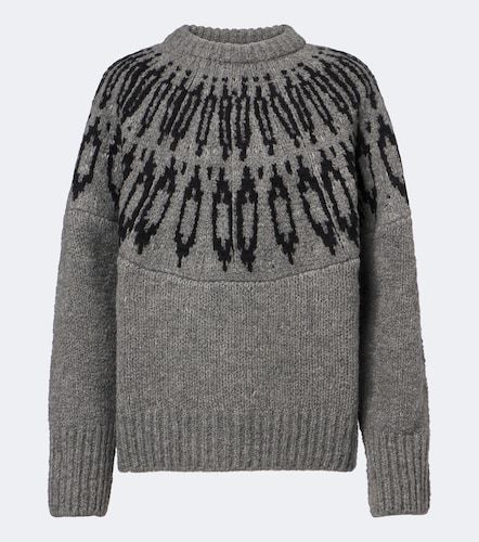 Pullover Coleman aus Wolle - Altuzarra - Modalova