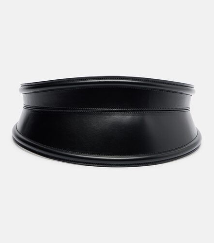 Alaïa Gürtel Tube aus Leder - Alaia - Modalova