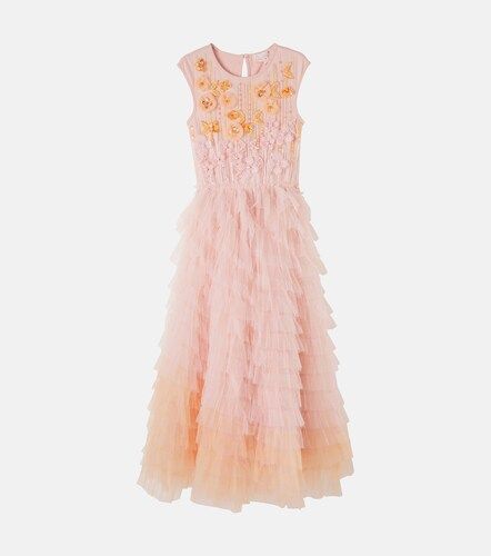 Vestido Sunset Boulevard de tul adornado - Tutu Du Monde - Modalova