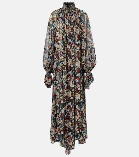 Maxikleid Edgar aus Seidentüll - Khaite - Modalova