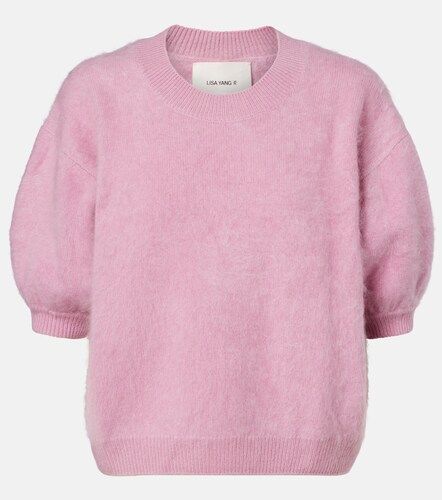 Pullover Juniper aus Kaschmir - Lisa Yang - Modalova