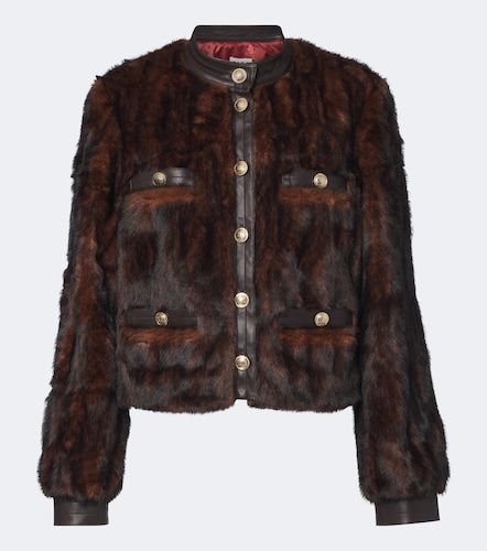Rixo Cropped Jacke Jina - Rixo - Modalova