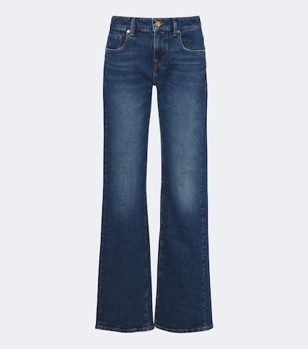 Jeans anchos Low Tess - 7 For All Mankind - Modalova