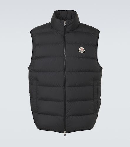 Moncler Chaleco de plumas Contrin - Moncler - Modalova
