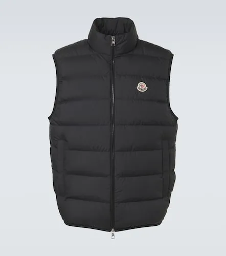 Moncler Chaleco de plumas Contrin - Moncler - Modalova
