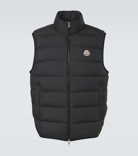 Moncler Daunenweste Contrin - Moncler - Modalova