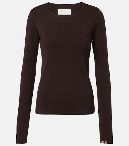 Top N°392 Eel de algodón y cachemir - Extreme Cashmere - Modalova