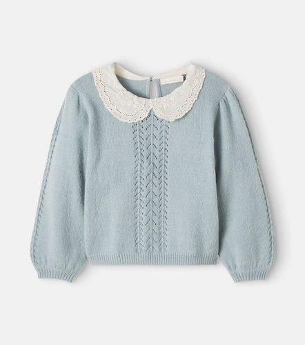 C'era Una Volta Jersey Selene - C'era Una Volta - Modalova
