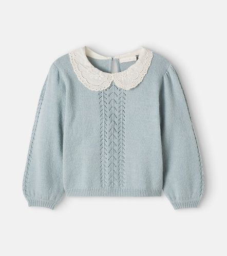C'era Una Volta Jersey Selene - C'era Una Volta - Modalova