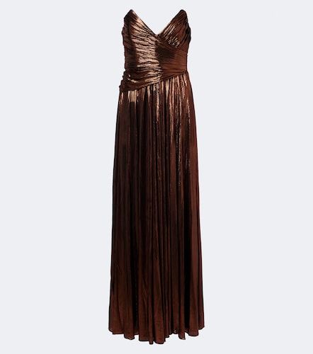 Retrofête Bustier-Robe Waldorf - Retrofete - Modalova