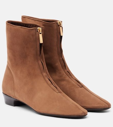 Botines Easy Does It de ante - Herbert Levine - Modalova