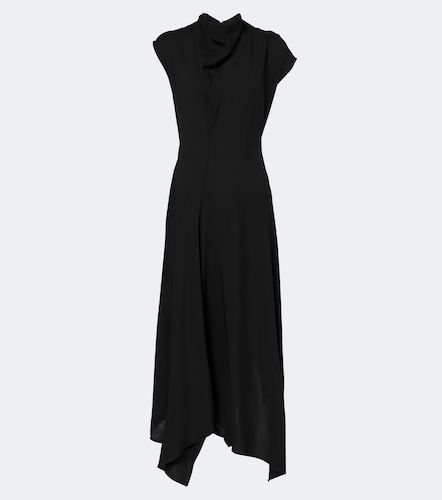 Victoria Beckham Midikleid - Victoria Beckham - Modalova