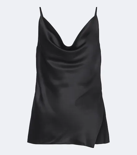 Acne Studios Satin camisole - Acne Studios - Modalova