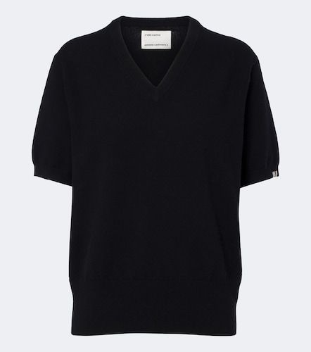 N°490 Martina cashmere-blend sweater - Extreme Cashmere - Modalova