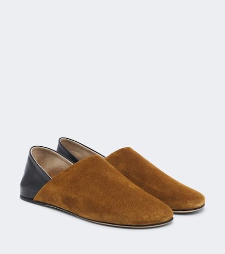 JW Anderson Slip-on in suede - JW Anderson - Modalova