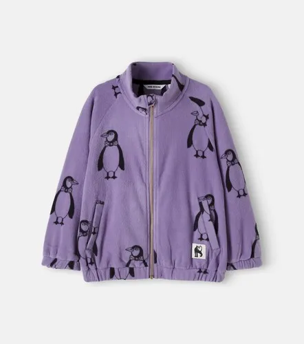 Mini Rodini Chaqueta estampada - Mini Rodini - Modalova