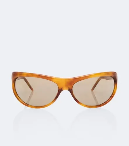 Magda Butrym Flat-top sunglasses - Magda Butrym - Modalova