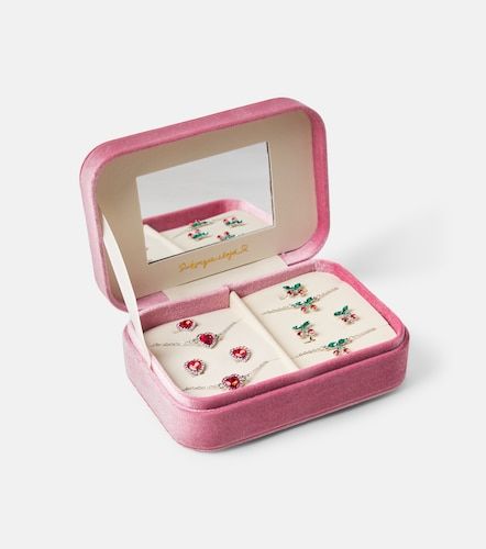 Konges Sløjd Set de joyas - Konges Slojd - Modalova