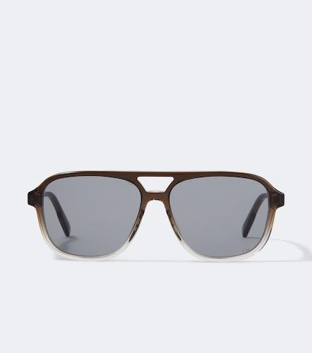 DioRibbon A1 aviator sunglasses - Dior Eyewear - Modalova