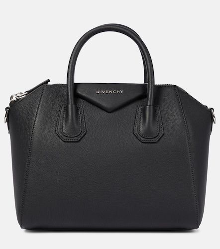 Borsa Antigona Small in pelle - Givenchy - Modalova